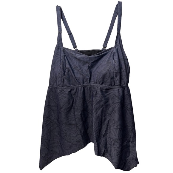 Kona Sol Swim Kona Sol Swim Tank Poshmark